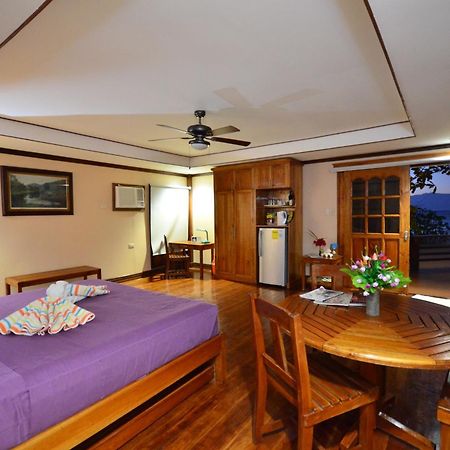 Arena Island Resort Quarto foto