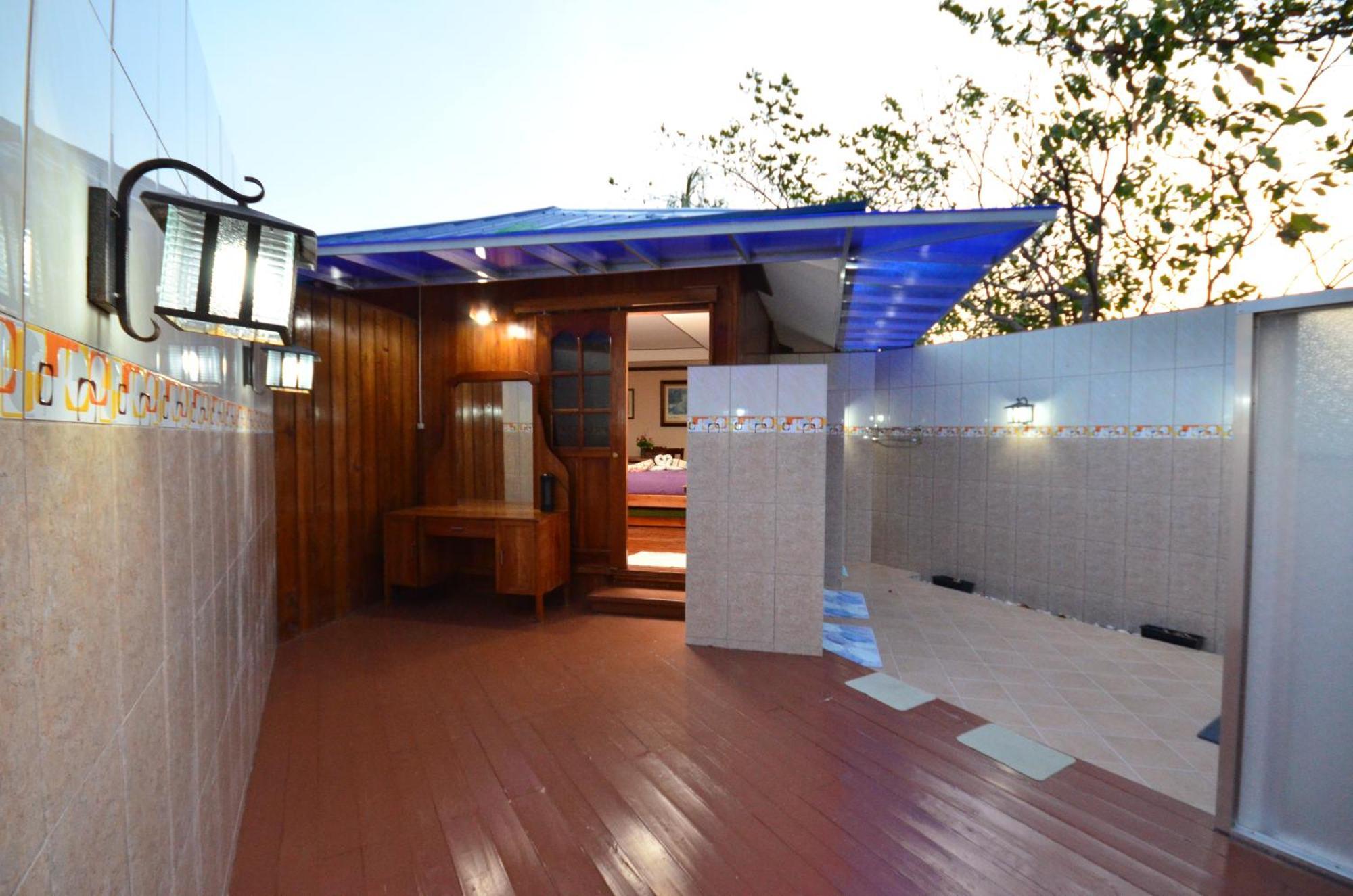 Arena Island Resort Quarto foto
