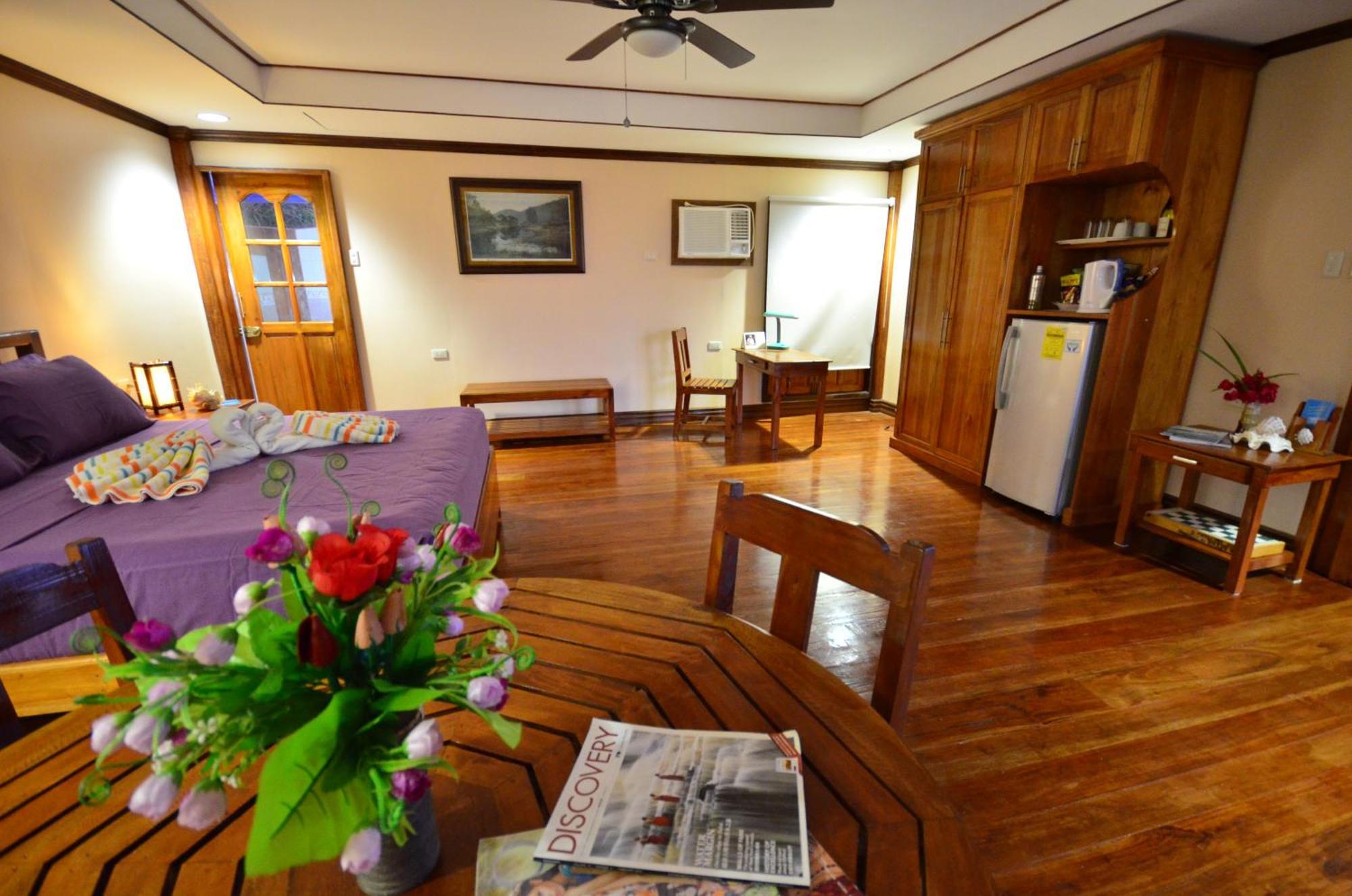 Arena Island Resort Quarto foto