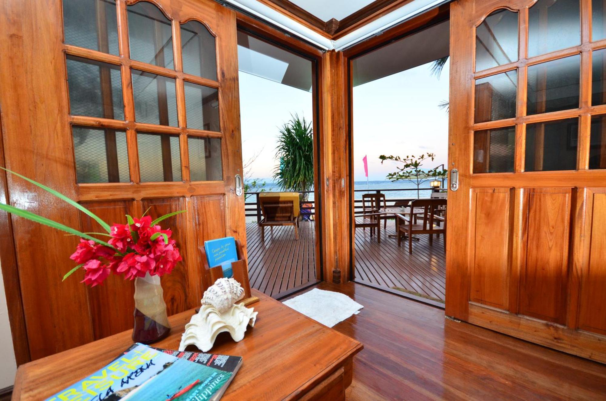 Arena Island Resort Quarto foto