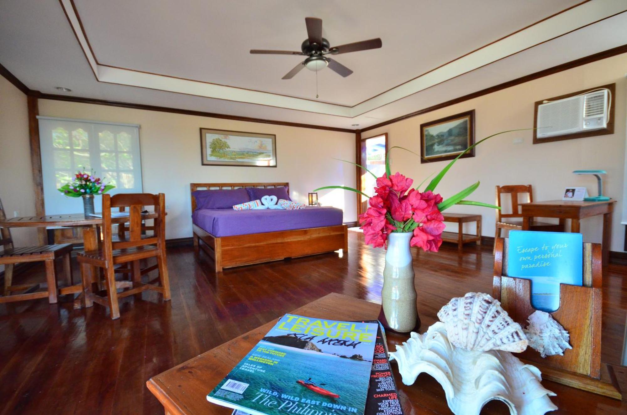 Arena Island Resort Quarto foto