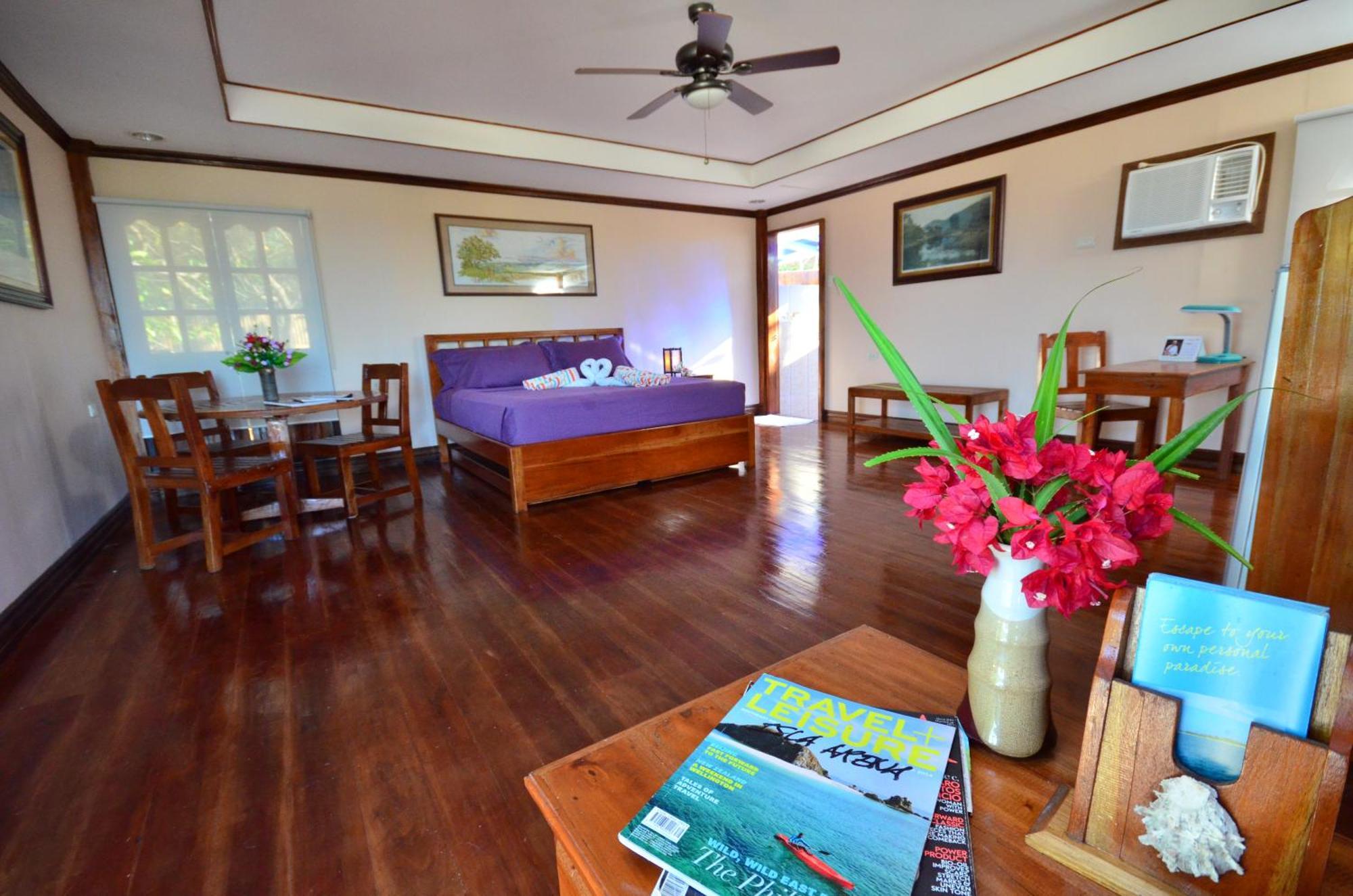 Arena Island Resort Quarto foto