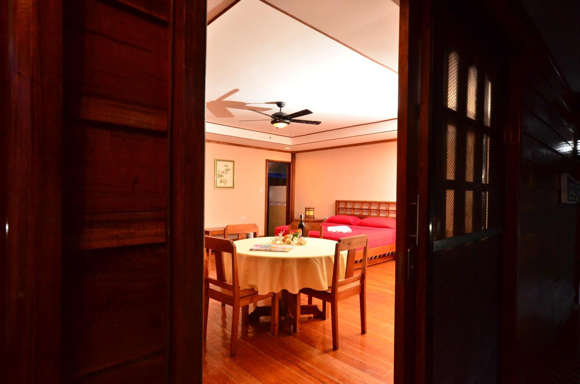 Arena Island Resort Quarto foto