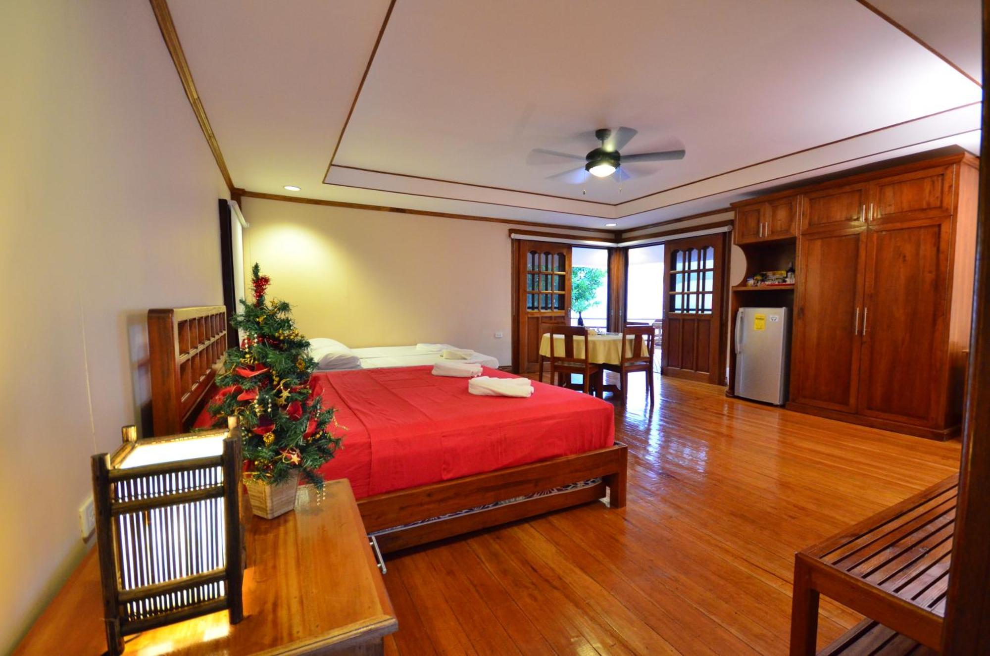 Arena Island Resort Quarto foto