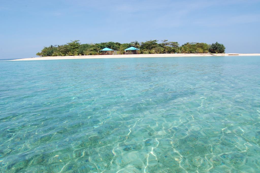 Arena Island Resort Exterior foto
